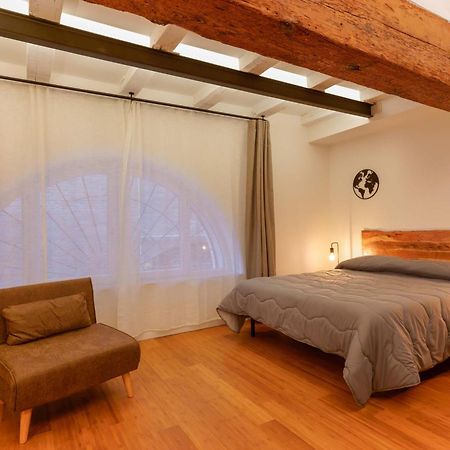 Sette Chiese Apartments Bologna Bagian luar foto