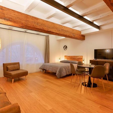Sette Chiese Apartments Bologna Bagian luar foto