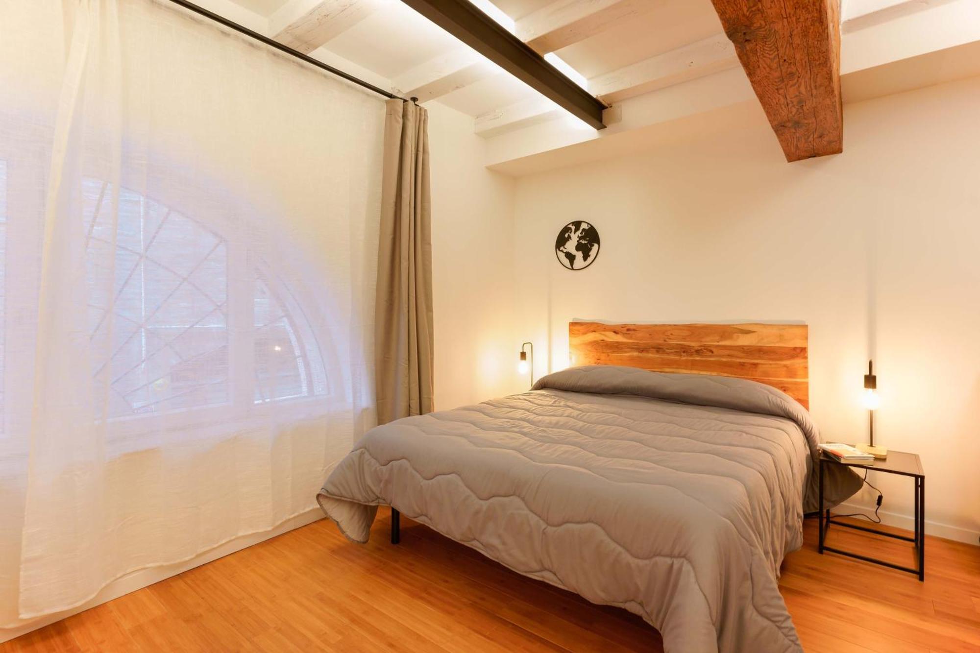 Sette Chiese Apartments Bologna Bagian luar foto