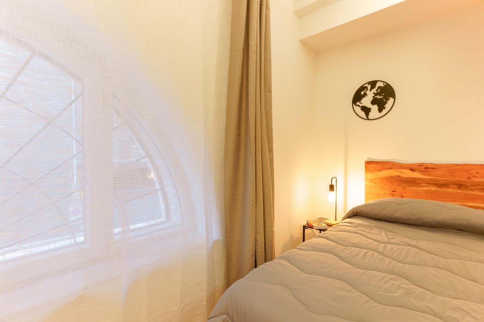 Sette Chiese Apartments Bologna Bagian luar foto