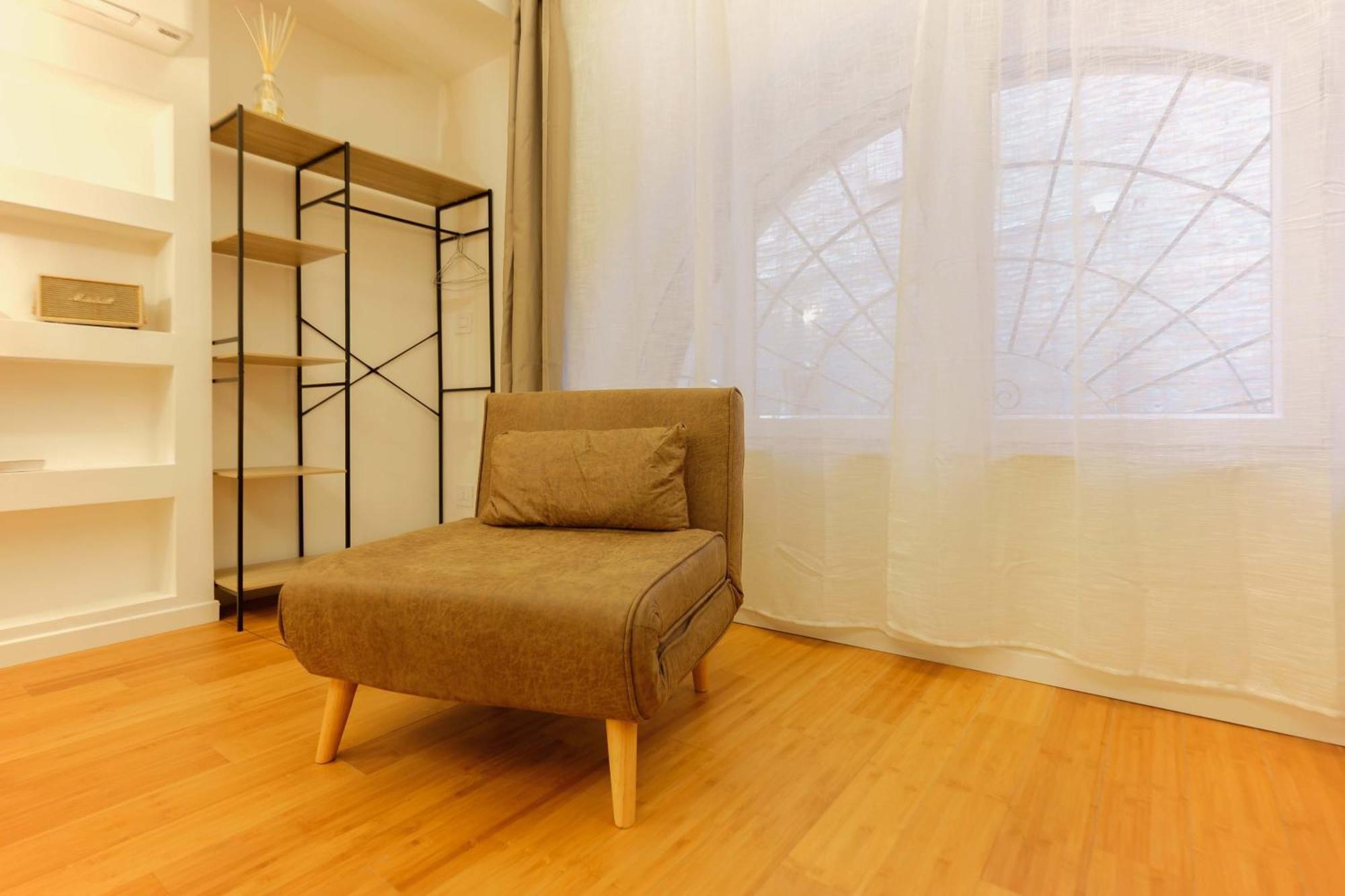 Sette Chiese Apartments Bologna Bagian luar foto