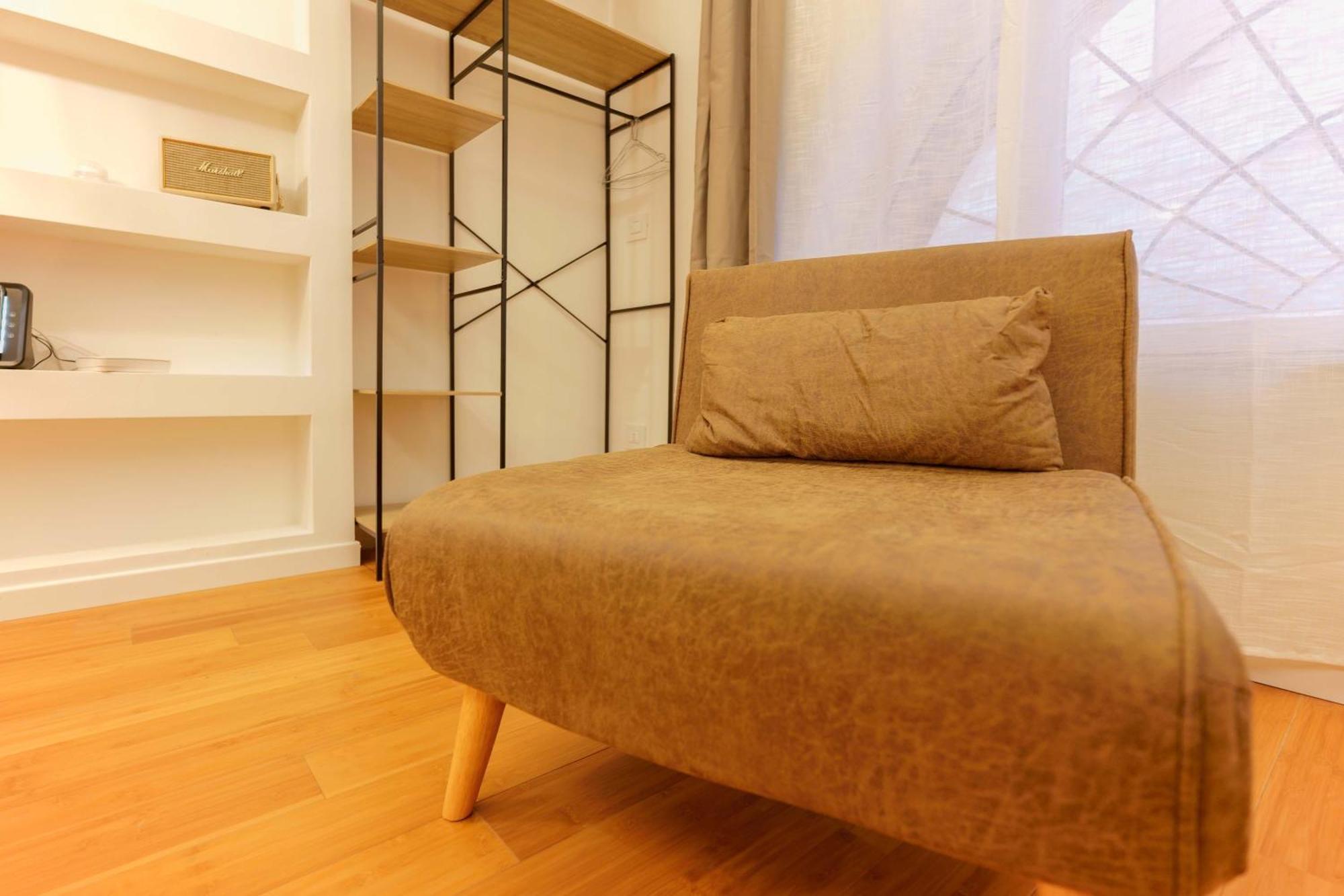 Sette Chiese Apartments Bologna Bagian luar foto