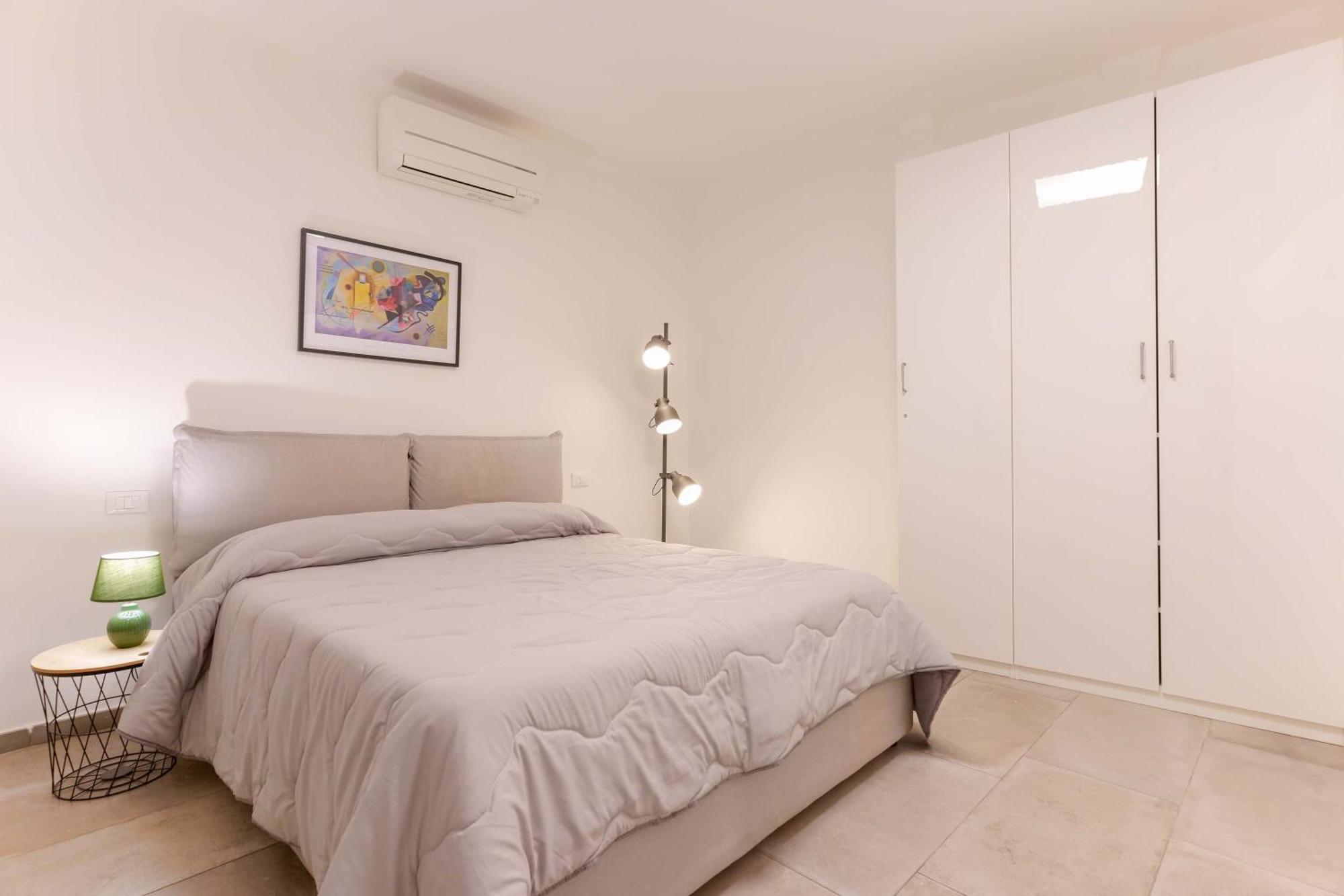 Sette Chiese Apartments Bologna Bagian luar foto