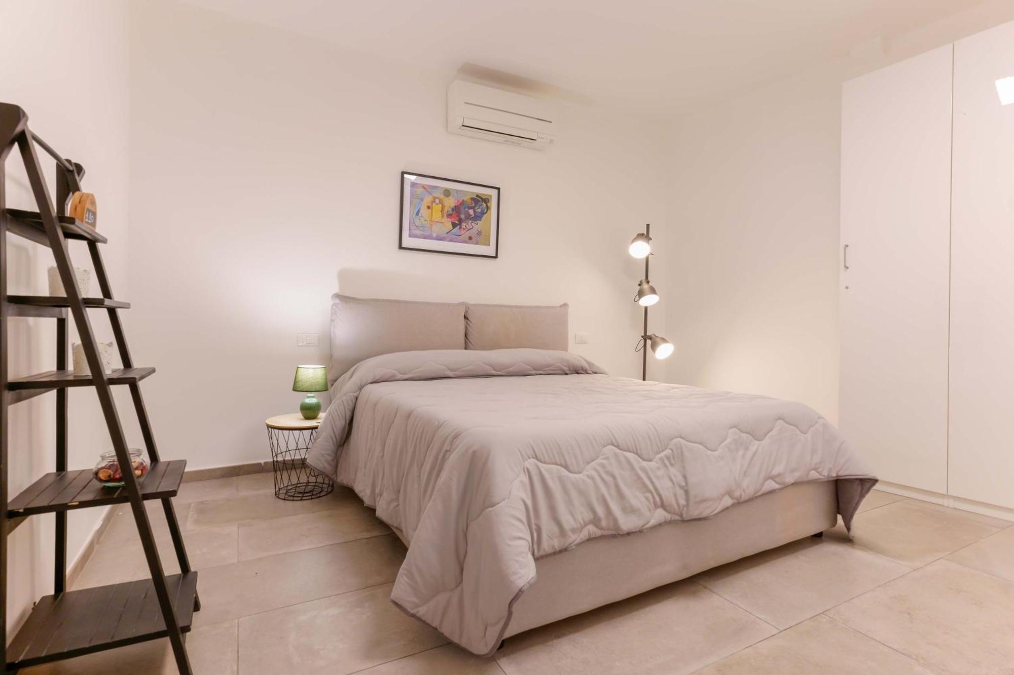 Sette Chiese Apartments Bologna Bagian luar foto