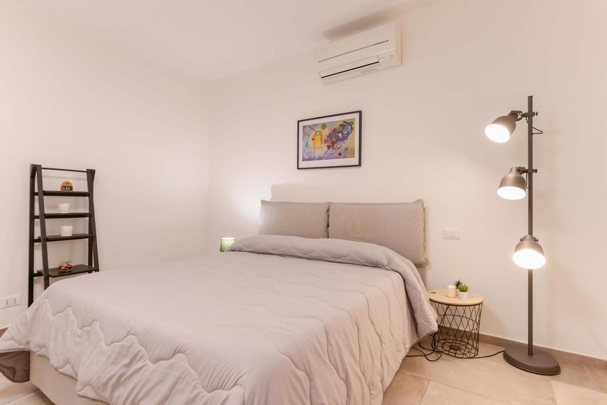 Sette Chiese Apartments Bologna Bagian luar foto
